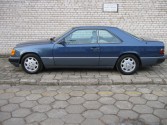 W 124  300 CE