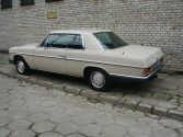 W 114  250CE