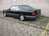 W 124 320 CE