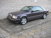 W  124  320 CE