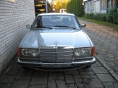 W 123  280 CE