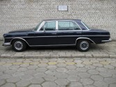 W 109 300 SEL 3,5 V8