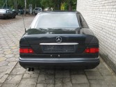 W 124 E 420