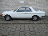 W 123 230C