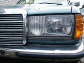 W123 Coupe