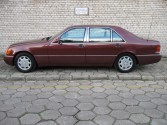 W 140 420 SEL