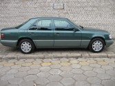 W 124  E280