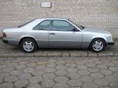 W 124 320 CE