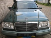 W 124  E280