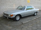 W 107  450 SLC