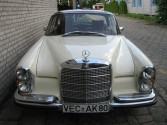 W 111 250 SE/C