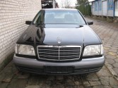 W 140   350 TD