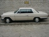 W 114  250CE