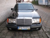 W 124  500E