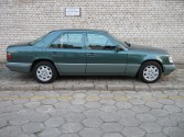 W 124  E 280