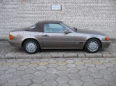 R 129  300 SL  24v