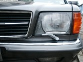 W126 500SEC