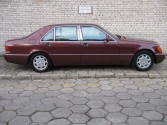 W 140 420 SEL