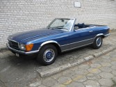 R 107 350SL