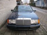 W 124  300 CE