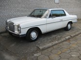 W 114  250CE