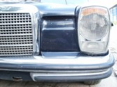 W114 250CE GR