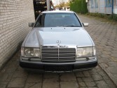 W 124 300 CE