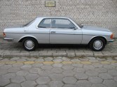 W 123 280C