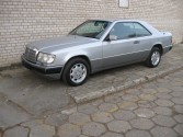 W 124 300 CE