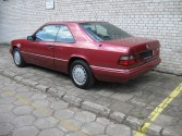 W  124  320 CE