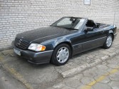 R 129  300 SL  24v