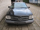 W 124 320 CE