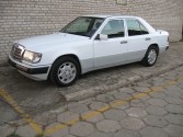 W 124  200D