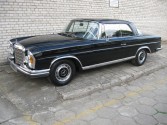 W 111  280  SE/C