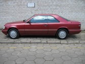 W  124  320 CE