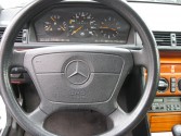 W 124  200D