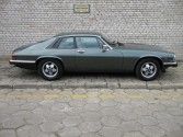 XJS Coupe