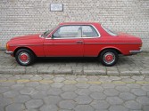 W 123  230 CE