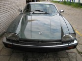 XJS Coupe