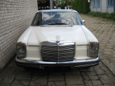 W 114  250CE