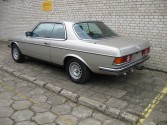 W 123  230 CE