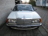 W 123 230C