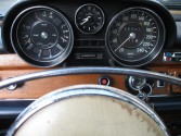 W 109  300 SEL  3,5 V8