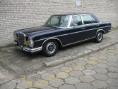 W 109 300 SEL 3,5 V8