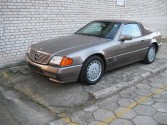 R 129  300 SL  24v