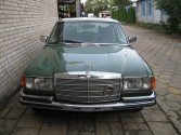 W 116  280 SE