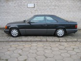 W 124 320 CE