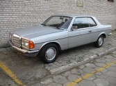 W 123 280C