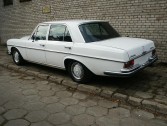 W108 280SE