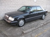 W  124  E 420